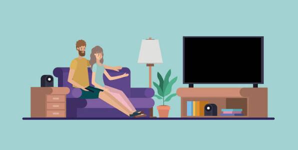 免費追劇1080P影視軟件大全