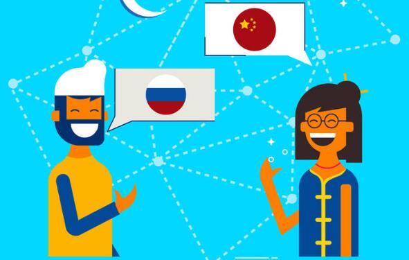 中俄翻译软件大全