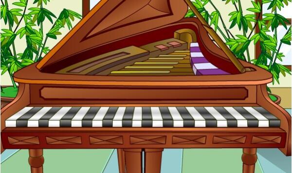 钢琴模拟器游戏大全