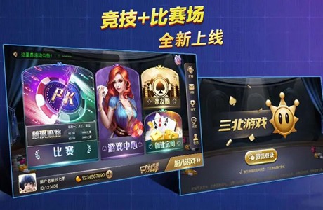 全國最正規(guī)的棋牌