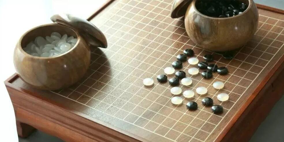 圍棋游戲大全