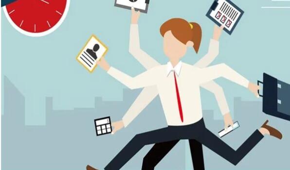 打零工软件大全