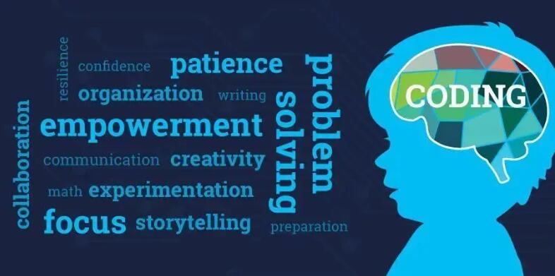 少儿编程软件大全