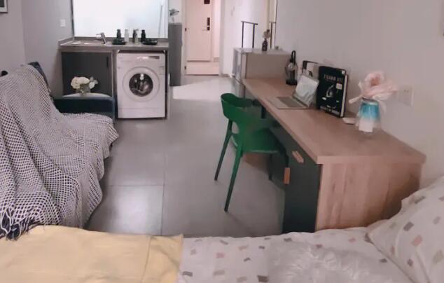 短租公寓app大全