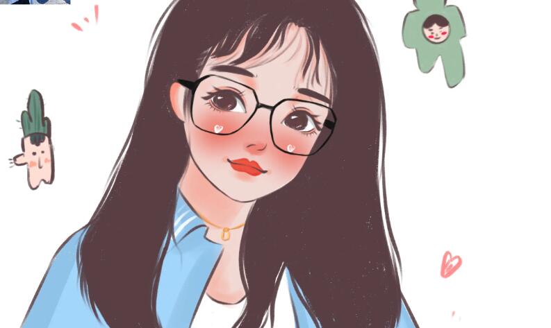 自己定制頭像軟件大全