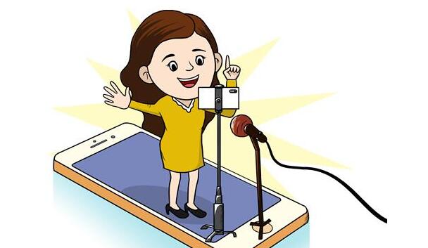 无需付费真人直播视频APP大全