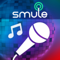 Smule唱歌