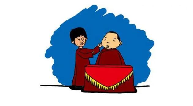 免费听相声软件大全