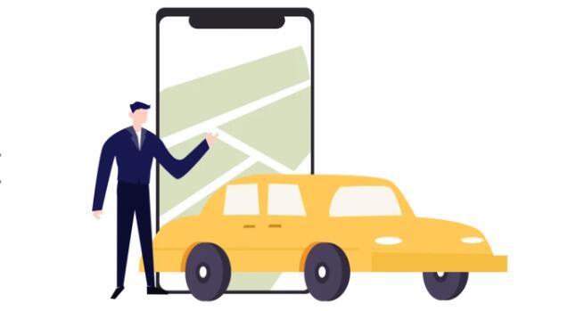 好用的叫車軟件大全