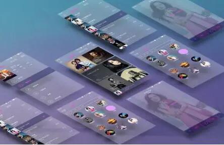 音樂相冊軟件大全