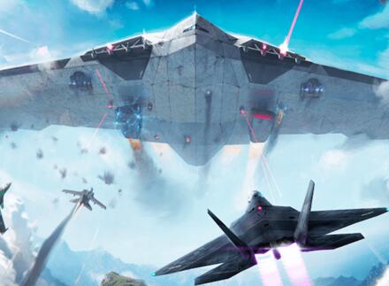 戰(zhàn)機游戲大全