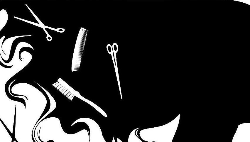 美發(fā)軟件大全