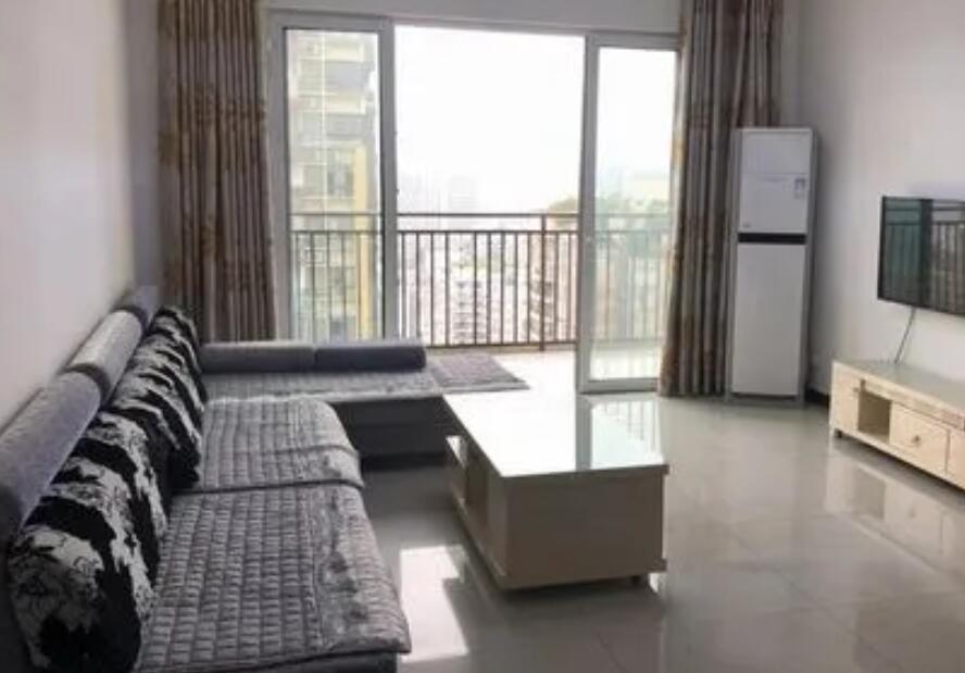 月租房软件大全