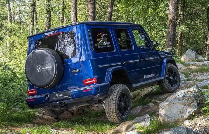 越野车游戏大全