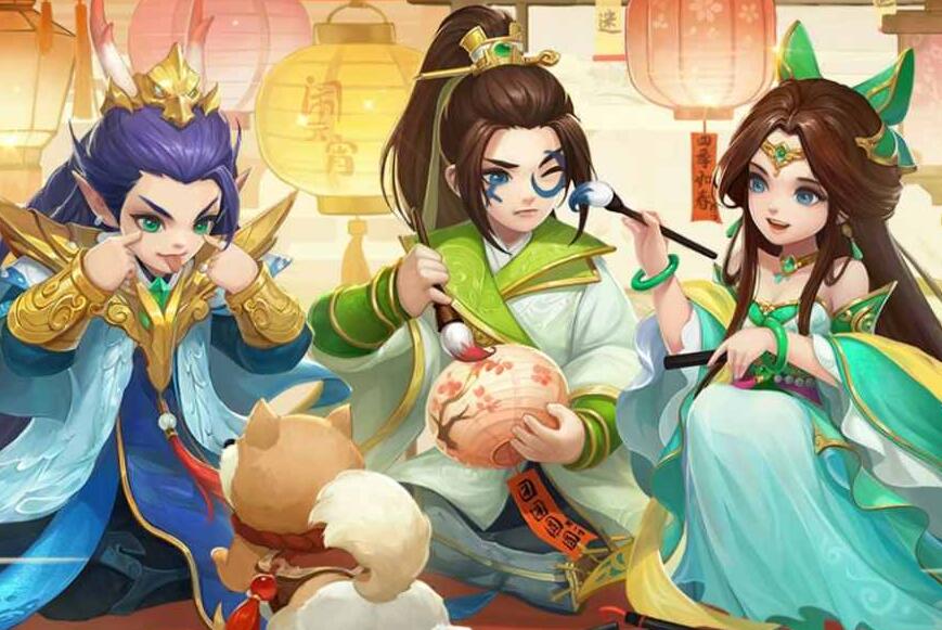 好玩的回合游戏手游大全