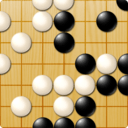 銀星圍棋
