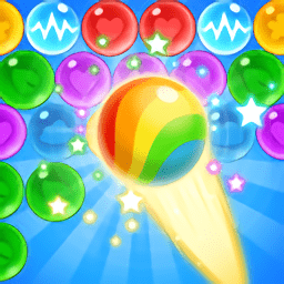 泡泡龍達(dá)人紅包版