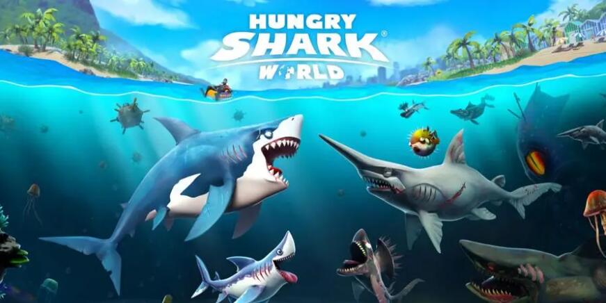 吞噬进化游戏大全