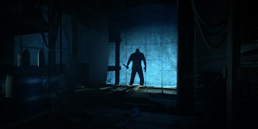 最恐怖的游戲大全