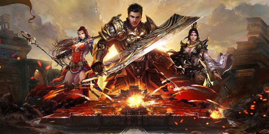 打裝備賣錢的手游大全