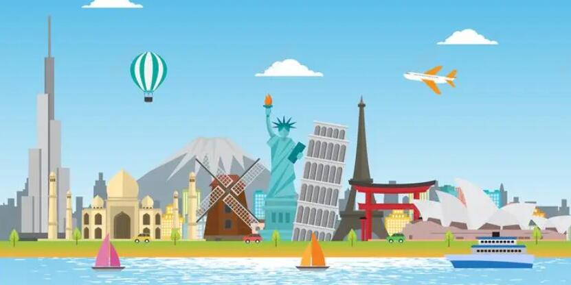 结伴自驾游软件大全