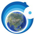 奥维实景地图