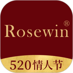 Rosewin鲜花