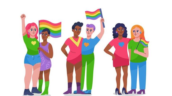 同性戀交友軟件大全