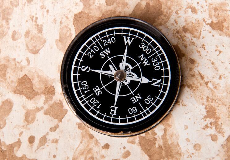 指南針軟件大全