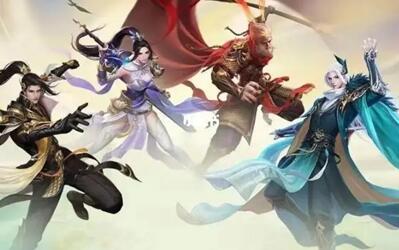 人气最高的手游大全