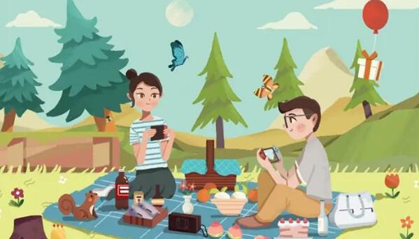 不需要道具的聚会小游戏大全