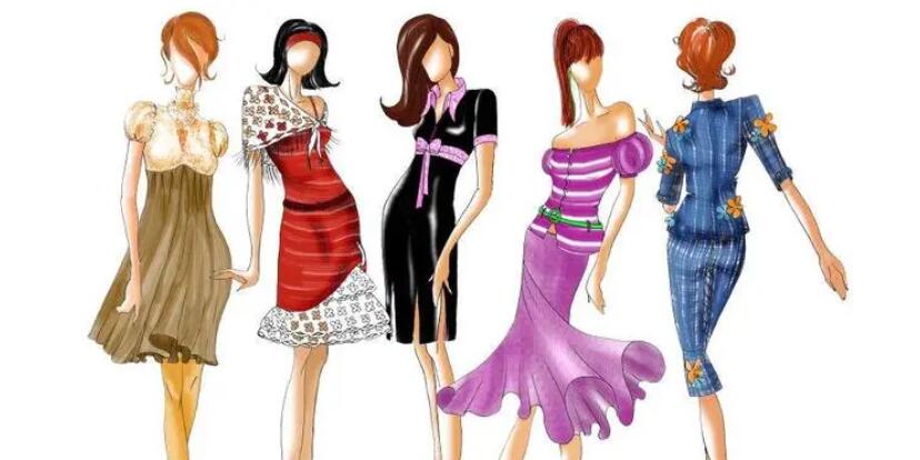 搭配衣服软件大全