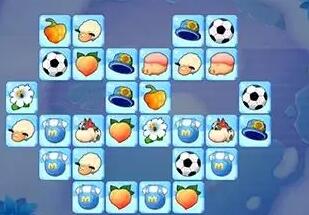 连连看游戏大全