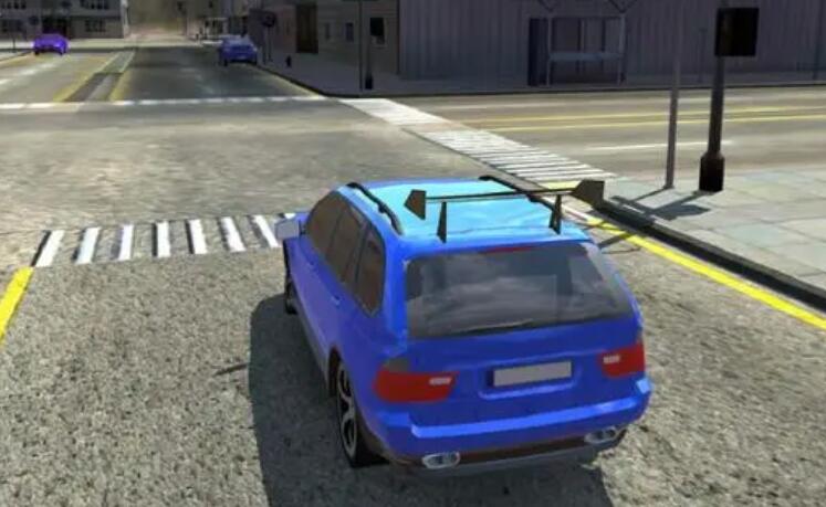 汽車模擬器游戲大全