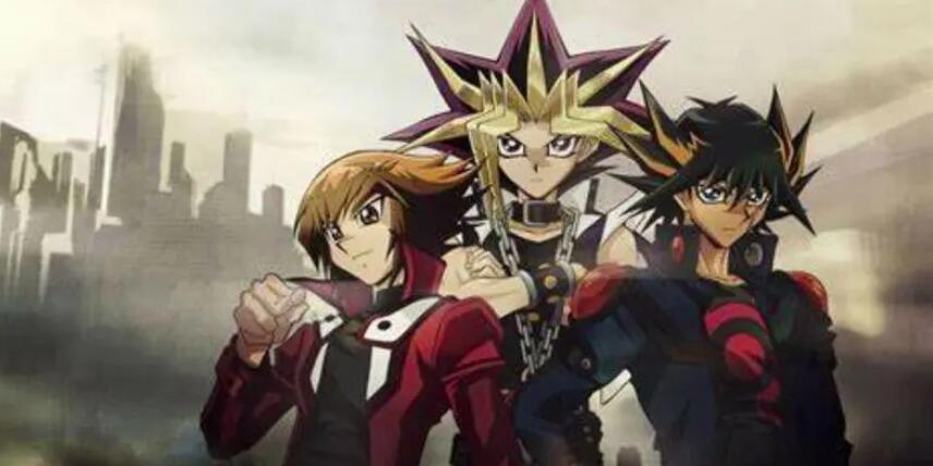 手游卡牌类游戏大全