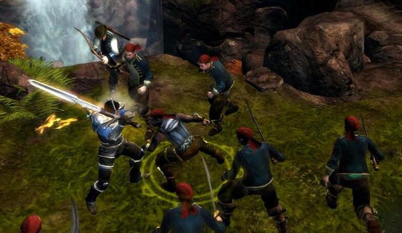 经典角色扮演单机游戏大全