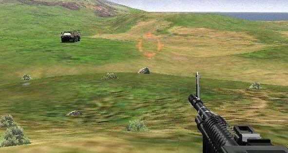 好玩的单机小游戏大全