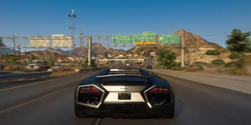 開車模擬器游戲大全