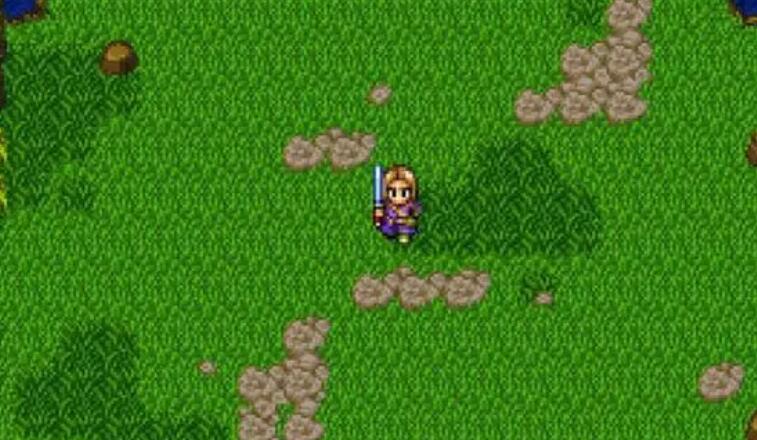 好玩的rpg游戲大全