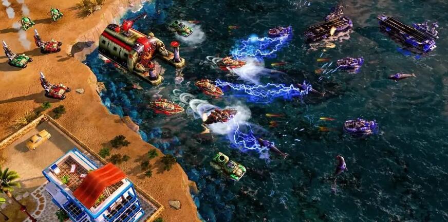 戰(zhàn)略游戲大全