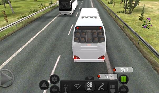 開(kāi)車的游戲大全