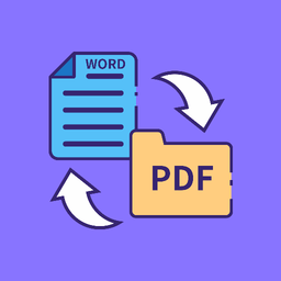 捷讯PDF转Word