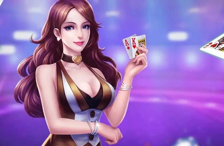 2025棋牌手游大全