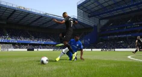 真實(shí)足球游戲大全