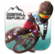 Downhill Republic游戲