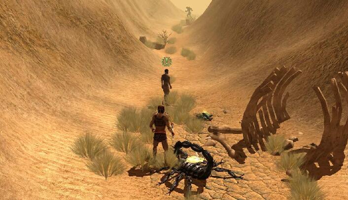 單機角色扮演游戲大全