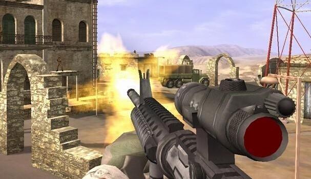 经典单机游戏大全