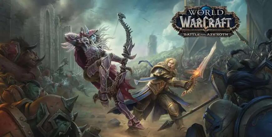 2023最火的网络游戏大全