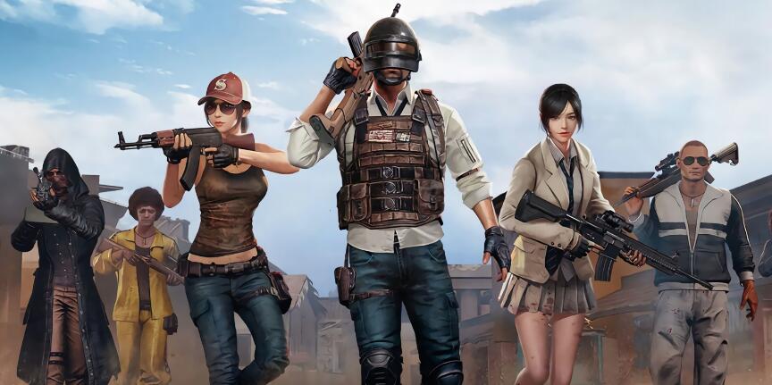 生存多人联机游戏大全