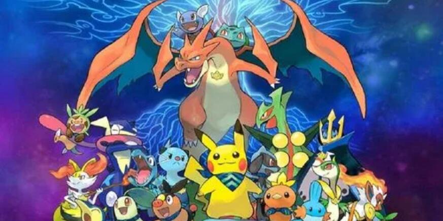 耐玩平民手游大全